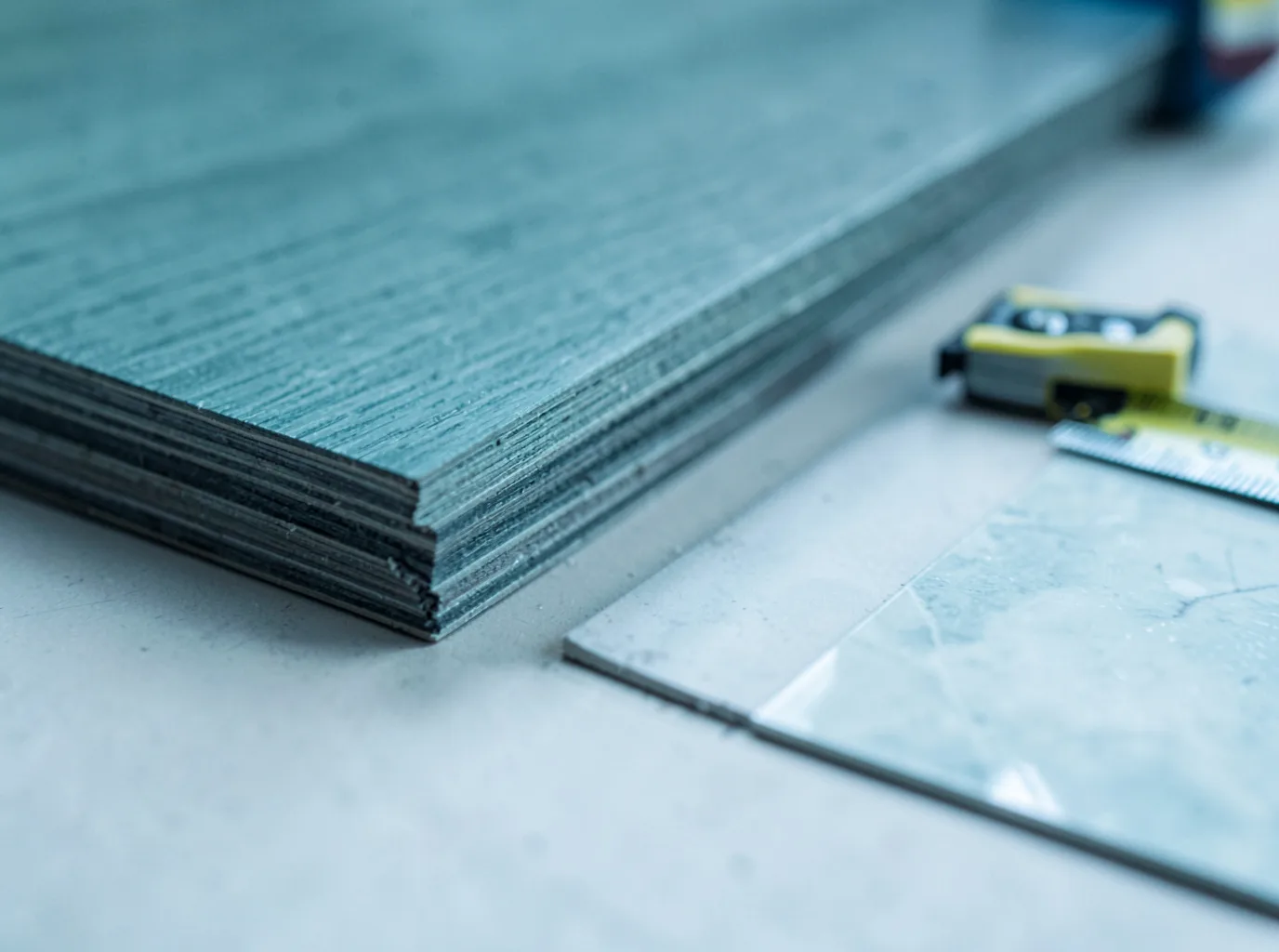 Luxury Vinyl Plank Installation Cedarpines Park, CA FAQs